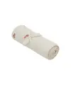 Leevje Large Muslin Cloth Dog 120x120 OneSize