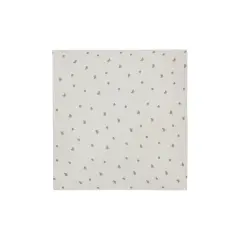 Leevje Large Muslin Cloth Butterfly 120x120 OneSize