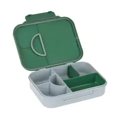 Lässig - Bento-Lunchbox Happy Fruits Lemon