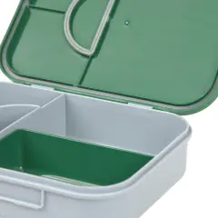 Lässig - Bento-Lunchbox Happy Fruits Lemon
