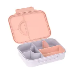 Lässig - Bento-Lunchbox Happy Fruits Cherry