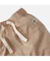 Cloby – Jogger pants in Peanut Brown – UPF 50+