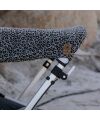 Cloby – UV Blanket in Leopard Grey – UPF 50+