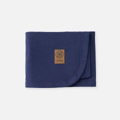 Cloby – UV Blanket in Navy – UPF 50+