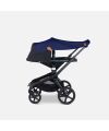 Cloby – UV Blanket in Navy – UPF 50+