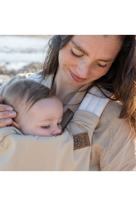 Cloby – UV Blanket in Sandy Beach – UPF 50+