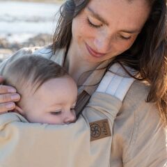 Cloby – UV Blanket in Sandy Beach – UPF 50+