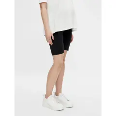 Mamalicious - Bikershorts Doppelpack - Black