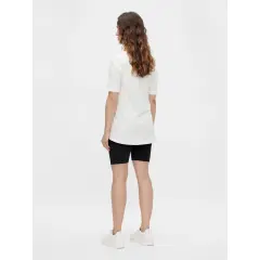 Mamalicious - Bikershorts Doppelpack - Black