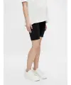 Mamalicious - Bikershorts Doppelpack - Black