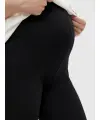 Mamalicious - Bikershorts Doppelpack - Black