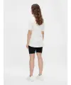Mamalicious - Bikershorts Doppelpack - Black