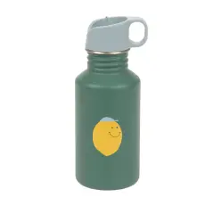 Lässig - Trinkflasche Stainless Steel - Happy Fruits...