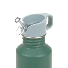 Lässig - Trinkflasche Stainless Steel - Happy Fruits...