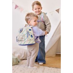 Lässig - Kindergartenrucksack - Mini Backpack -...