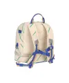 Lässig - Kindergartenrucksack - Mini Backpack - Happy Trails - Frosch