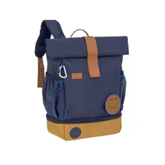 Lässig- Kindergartenrucksack - Rolltop - Little...