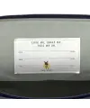 Lässig- Kindergartenrucksack - Rolltop - Little Gang, Navy