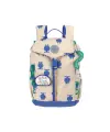 Lässig - Mini Outdoor Backpack - Happy Trails - Frosch
