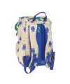 Lässig - Mini Outdoor Backpack - Happy Trails - Frosch