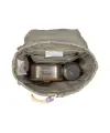 Lässig - Mini Outdoor Backpack - Happy Trails - Frosch