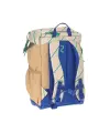 Lässig - Big Outdoor Backpack - Happy Trails - Frosch