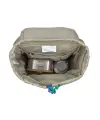 Lässig - Big Outdoor Backpack - Happy Trails - Frosch