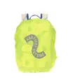 Lässig - Big Outdoor Backpack - Happy Trails - Frosch