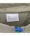 Lässig - Big Outdoor Backpack - Happy Trails - Frosch
