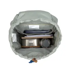 Lässig - Big Outdoor Backpack - Little Gang - Navy