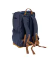 Lässig - Big Outdoor Backpack - Little Gang - Navy