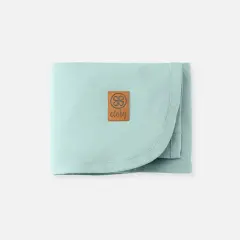 Cloby – UV Blanket in Sea Blue – UPF 50+