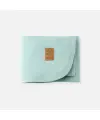 Cloby – UV Blanket in Sea Blue – UPF 50+