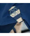 Cloby – Swaddle clips – Navy Blue