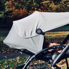 Cloby – Canvas swaddle clips – Reflective
