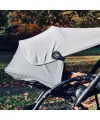 Cloby – Canvas swaddle clips – Reflective