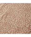 Cloby – UV Poncho in Leopard Brown – UPF 50+