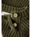 LilAtelier - Strickpulli Planet - Winter Moss