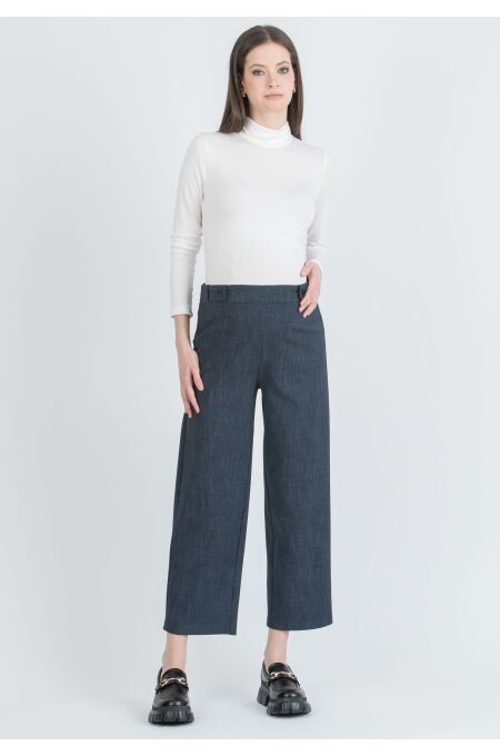 Attesa - Rollishirt - ivory