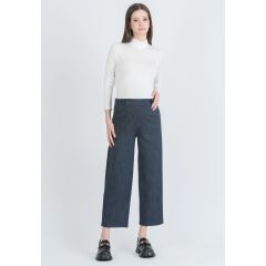 Attesa - Rollishirt - ivory