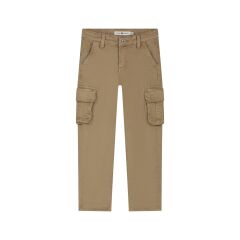 Stains & Stories - Boys Worker - sand
