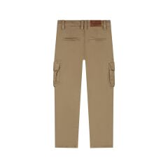 Stains & Stories - Boys Worker - sand