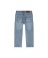 Stains & Stories - Boys Denim Wide Fit - light blue denim