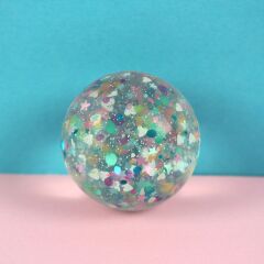 Ava & Yves - Gummiball - pastell 49mm