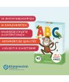 Rüsselfuchs - ABC & Zahlen – Lernkarten für Kinder