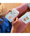 Rüsselfuchs - Pause im Kopf – Achtsamkeitskarten für Kinder