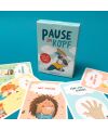 Rüsselfuchs - Pause im Kopf – Achtsamkeitskarten für Kinder