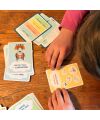 Rüsselfuchs - Pause im Kopf – Achtsamkeitskarten für Kinder