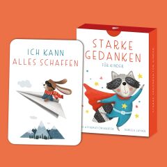 Rüsselfuchs - Starke Gedanken –...
