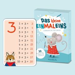 Rüsselfuchs - Das kleine Einmaleins –...